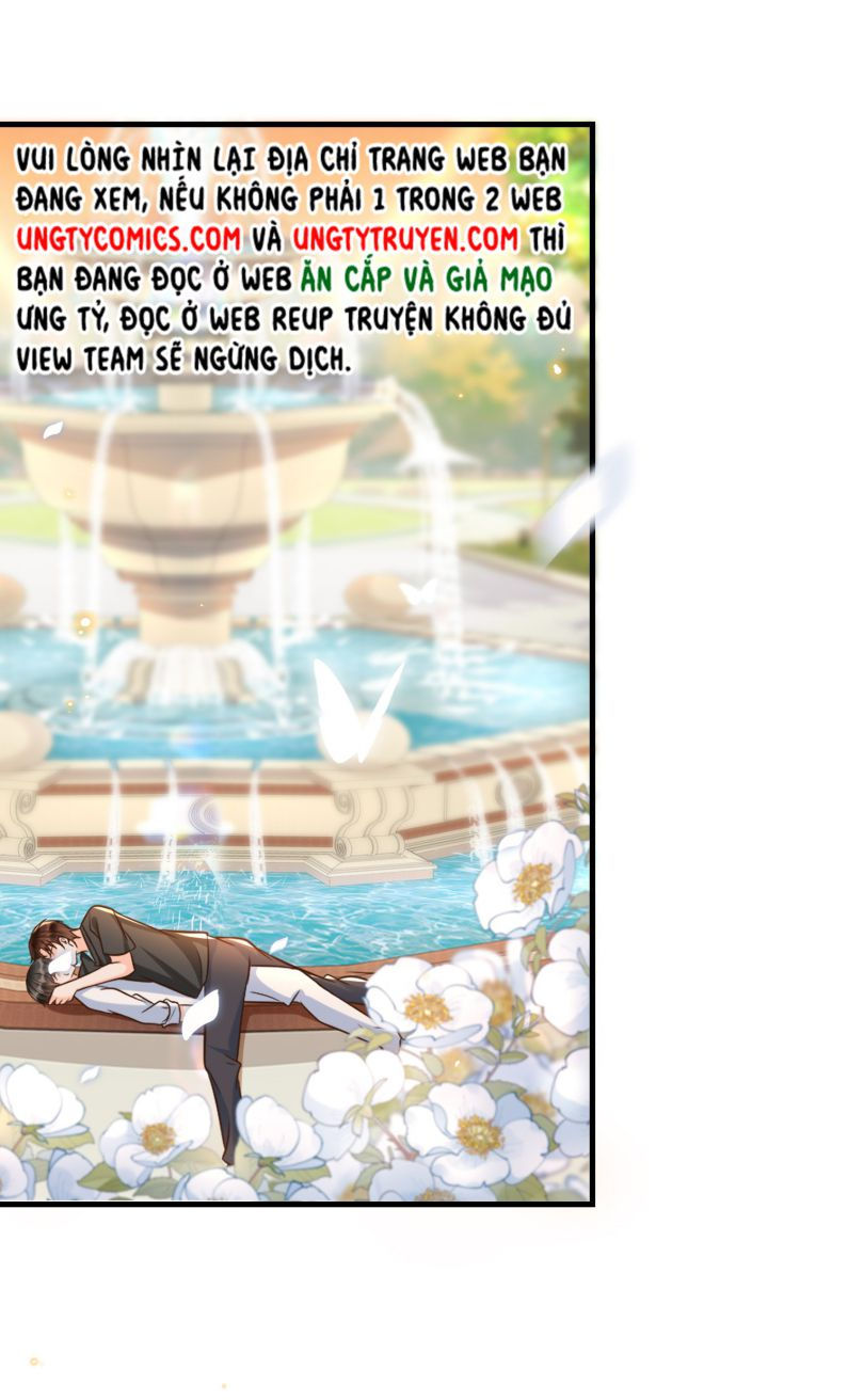 ngọt không ngừng nghỉ chapter 48 21