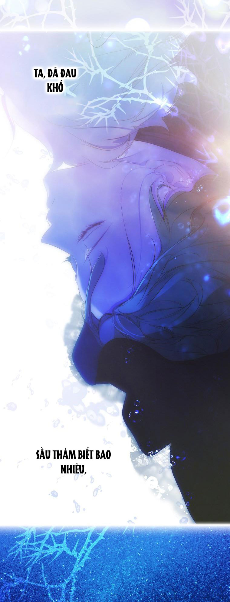 quý cô bí ẩn - secret lady chapter 90.2 35