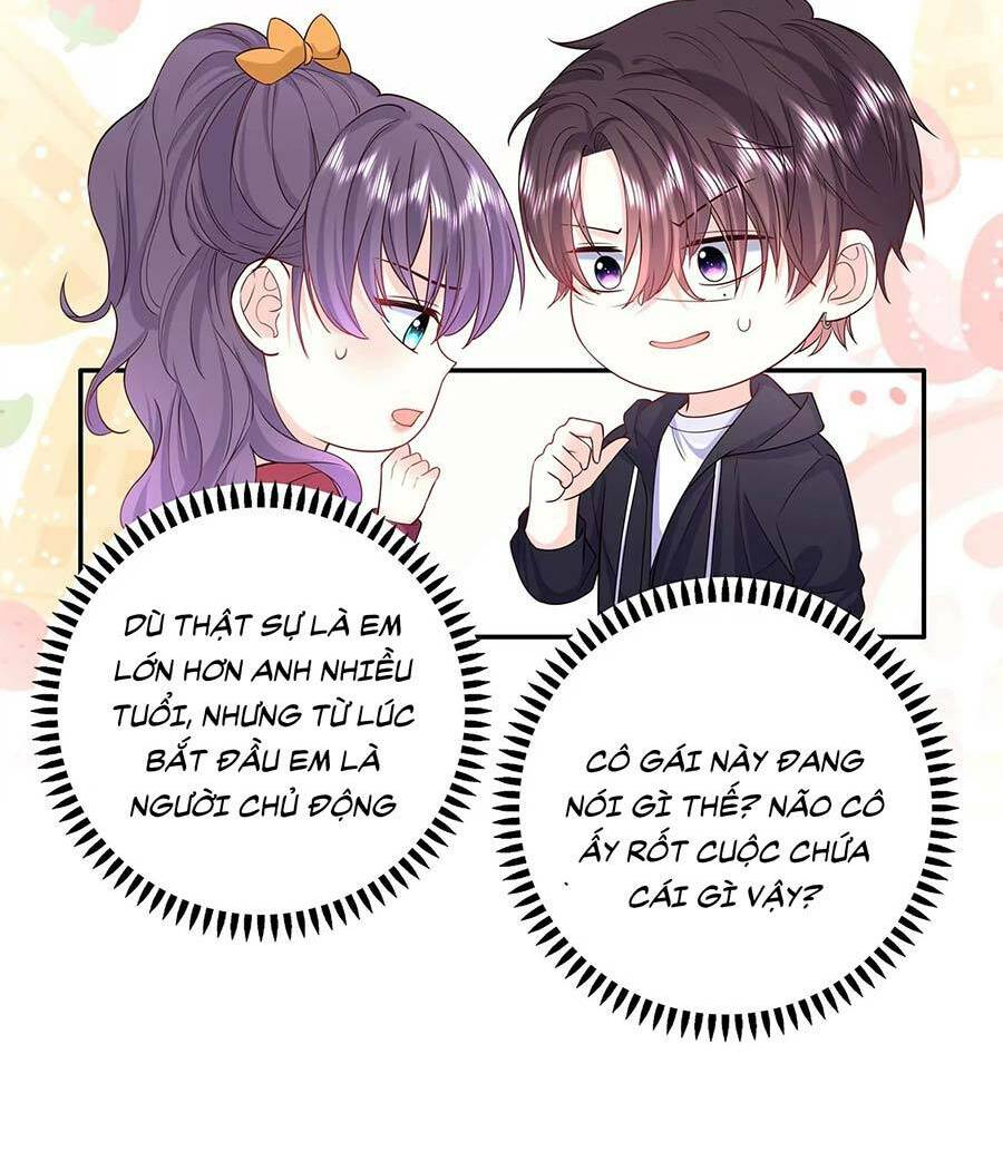 tôi dựa vào tà ý: nghịch chuyển nhân sinh chapter 59 19