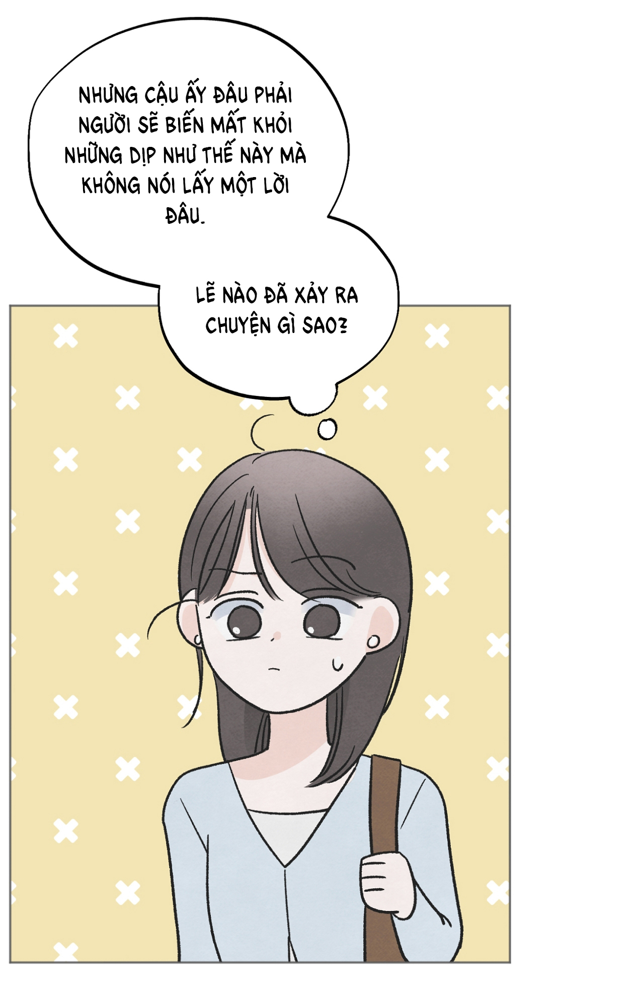 hoàn cảnh của rác rưởi chapter 19.2 5