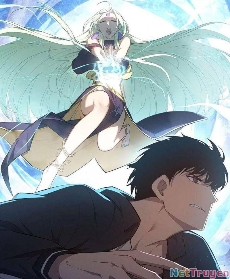 siêu tiến hóa chapter 96 4