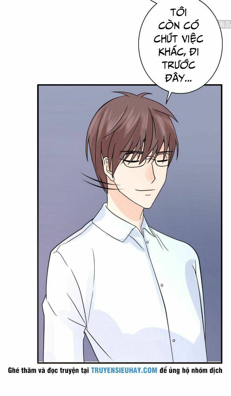 không phải ngón tay vàng chapter 7 8