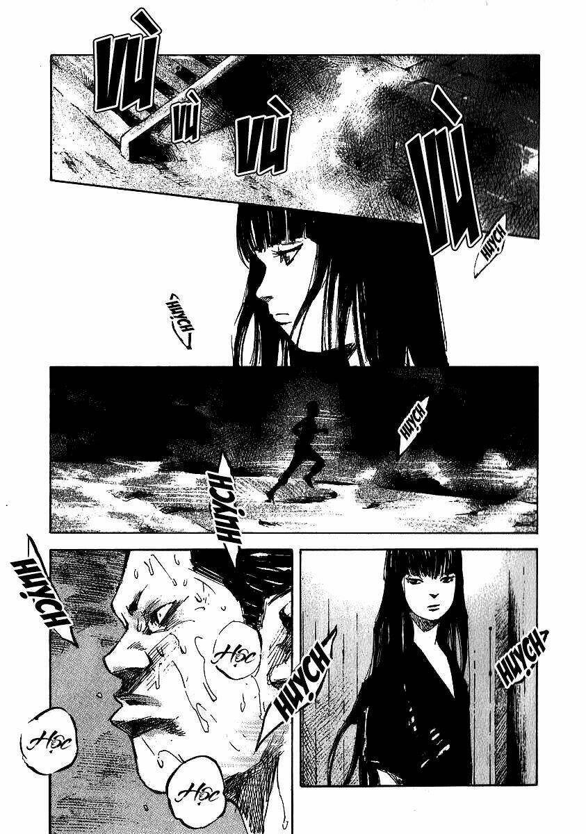 skyhigh: shinshou chapter 3 9