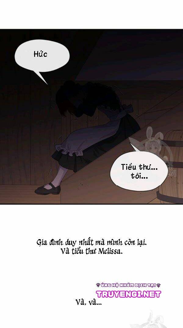 hãy coi chừng ác nữ chapter 65 30