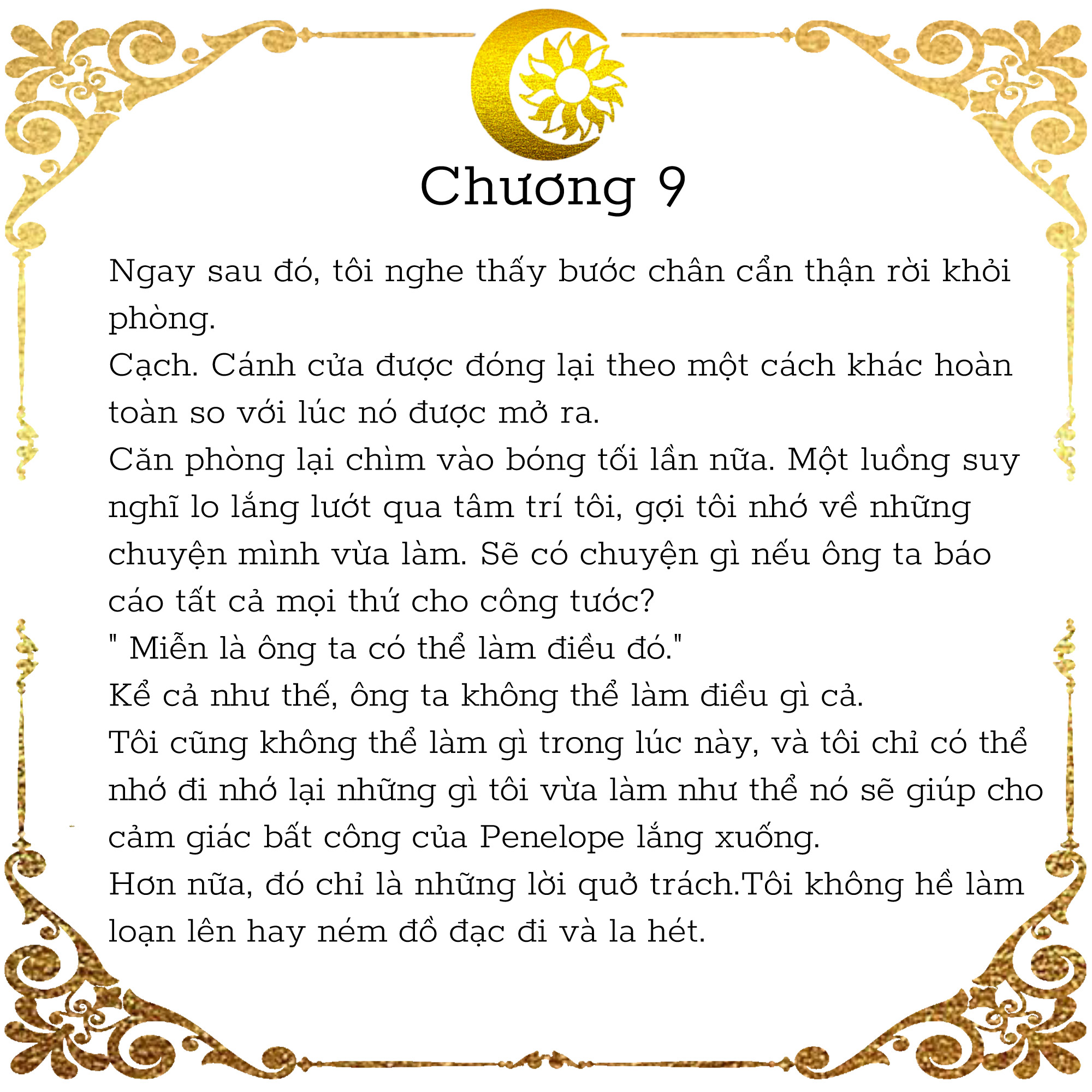 villains are destined to die chapter 9 4