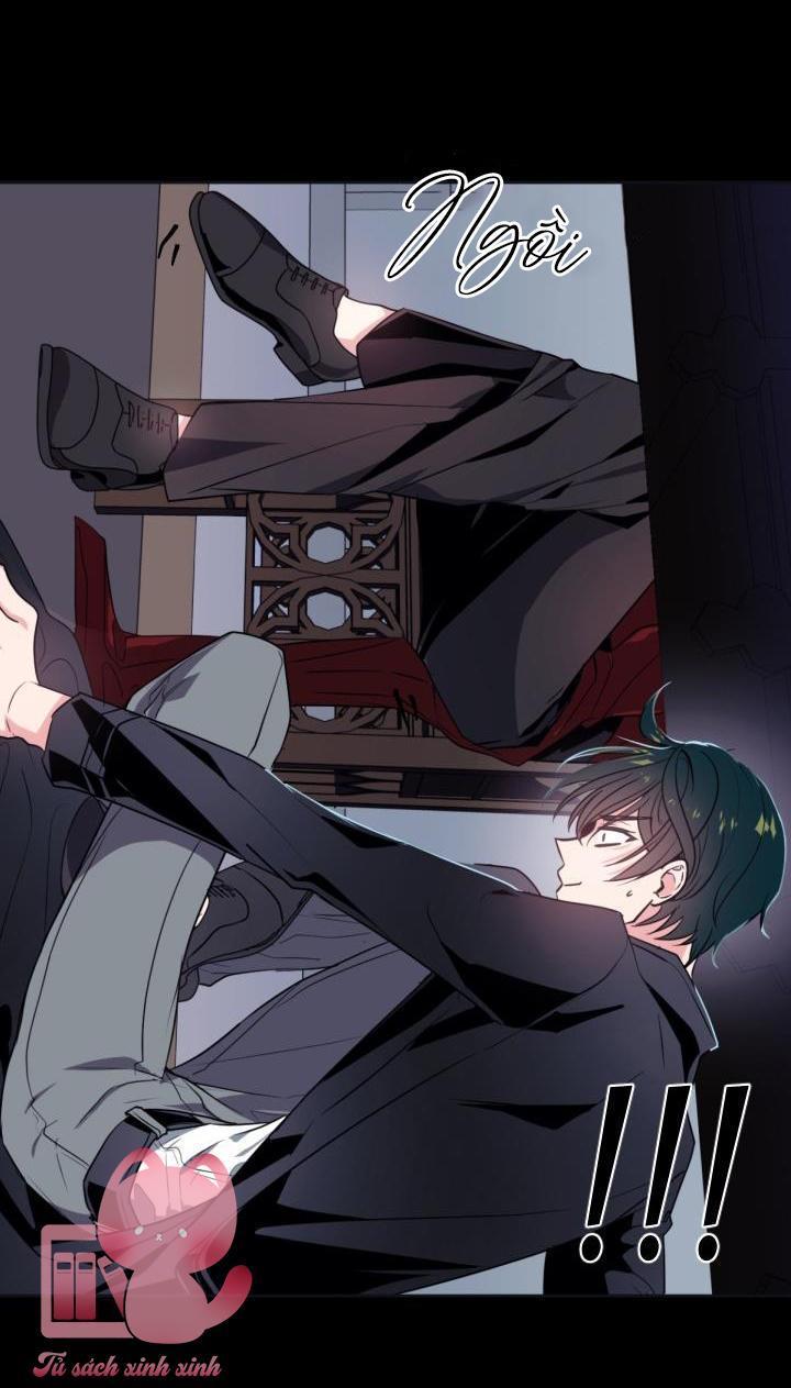 nguyện ước vô vọng của ma nữ chapter 24 26