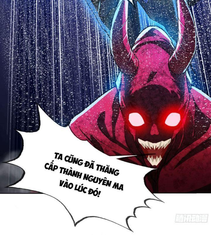 ngủ say vạn cổ: xuất thế đẩy ngang chư thiên chapter 5 28