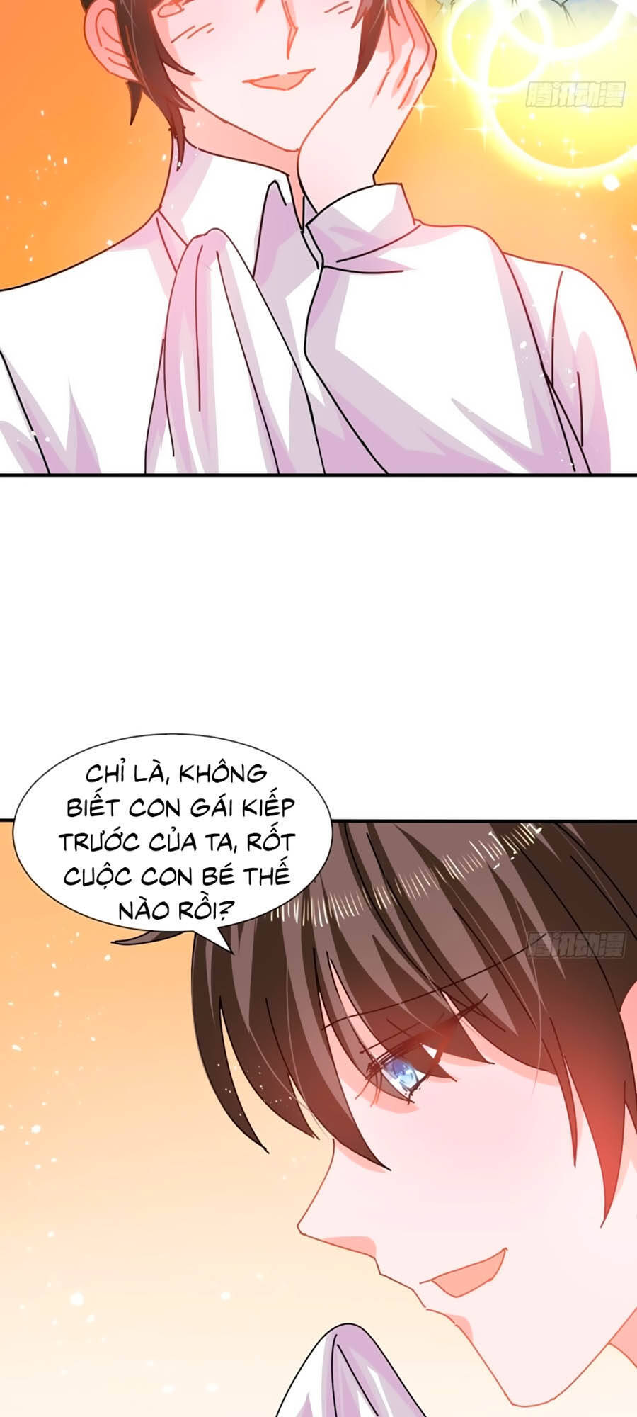 hệ thống công lược của tiểu công chúa chapter 61 21