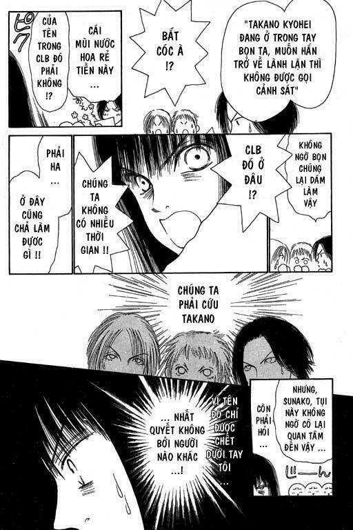 perfect girl evolution chapter 4 19