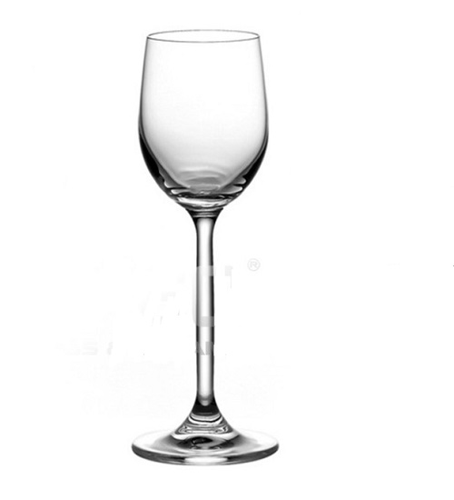 Ly thủy Tinh Pha Lê IDELITA DANUBE MELODIC Liqueur wine glasses 85ml