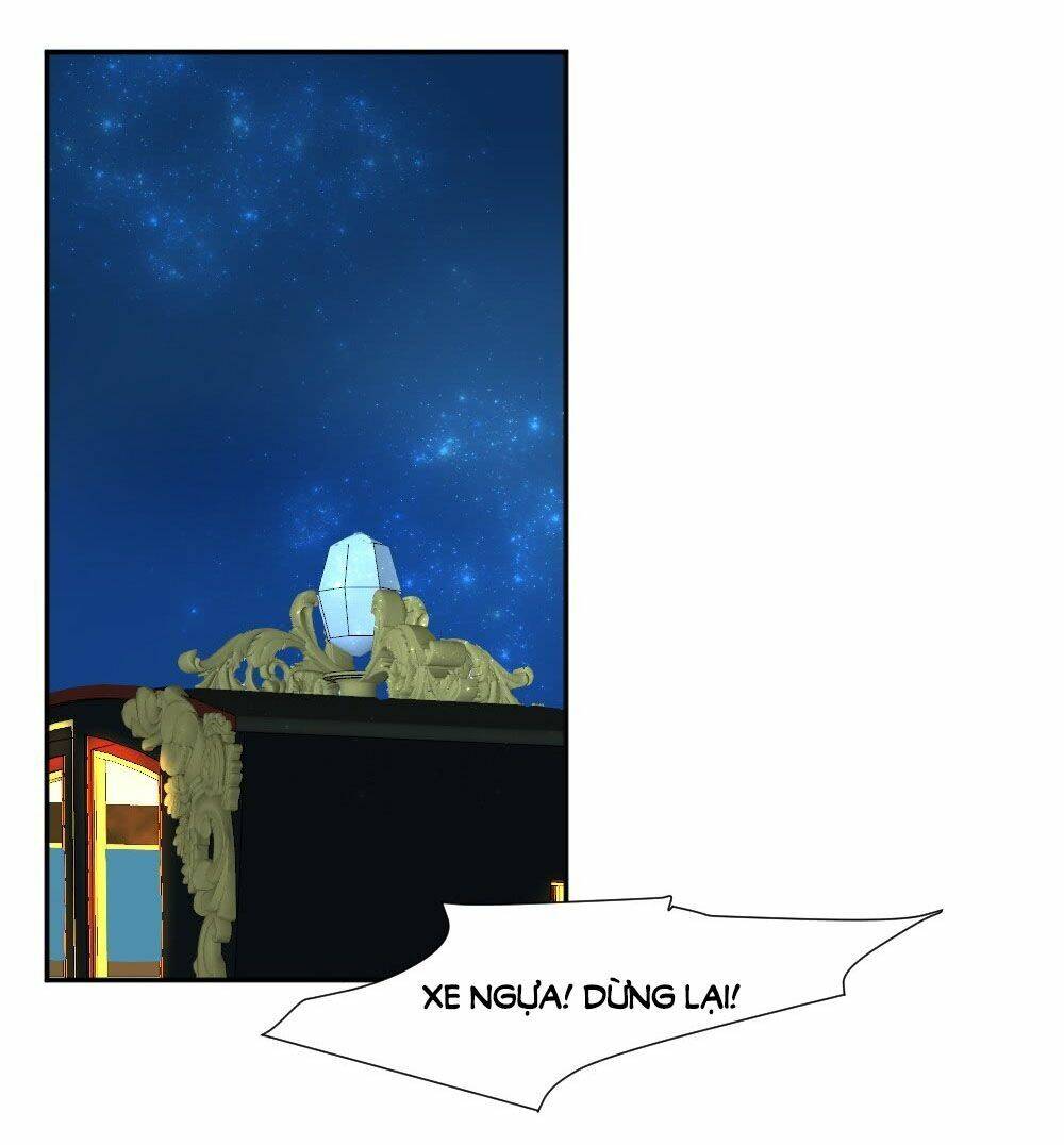 trời sinh một cặp? tôi cự tuyệt! chapter 8 34