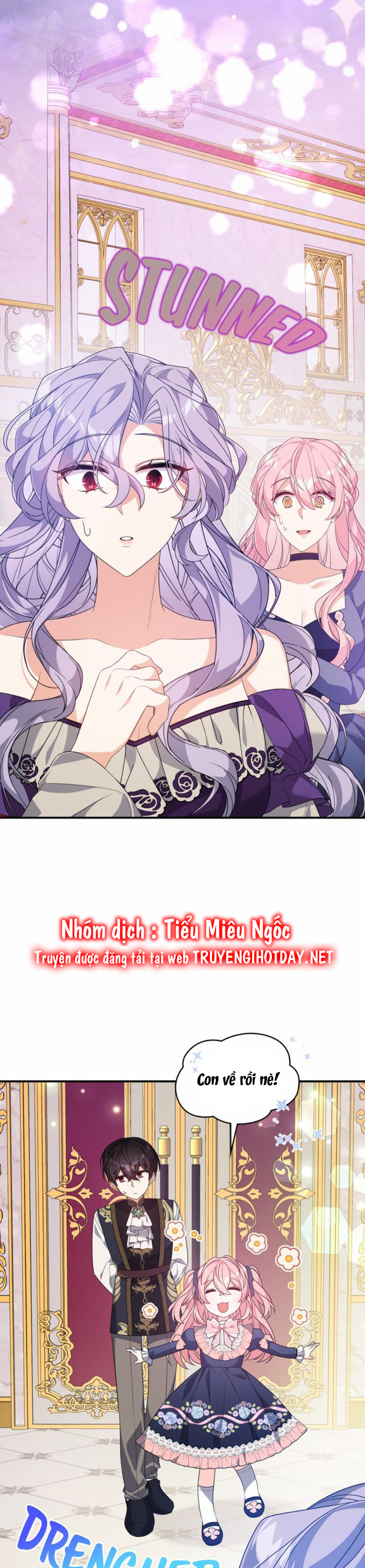 Vì Anh Trai Tôi Sẽ Quyến Rũ Nam Chính chapter 45 28