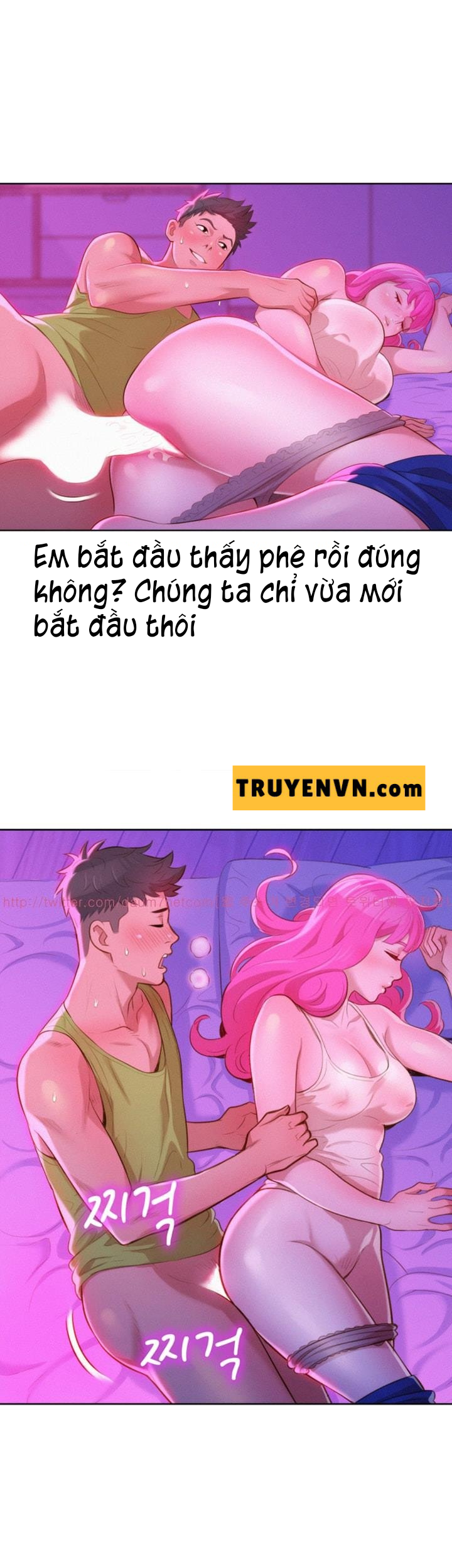 chị gái mưa chapter 15 24