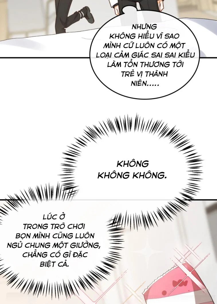 nụ hôn vực thẳm chapter 101 22