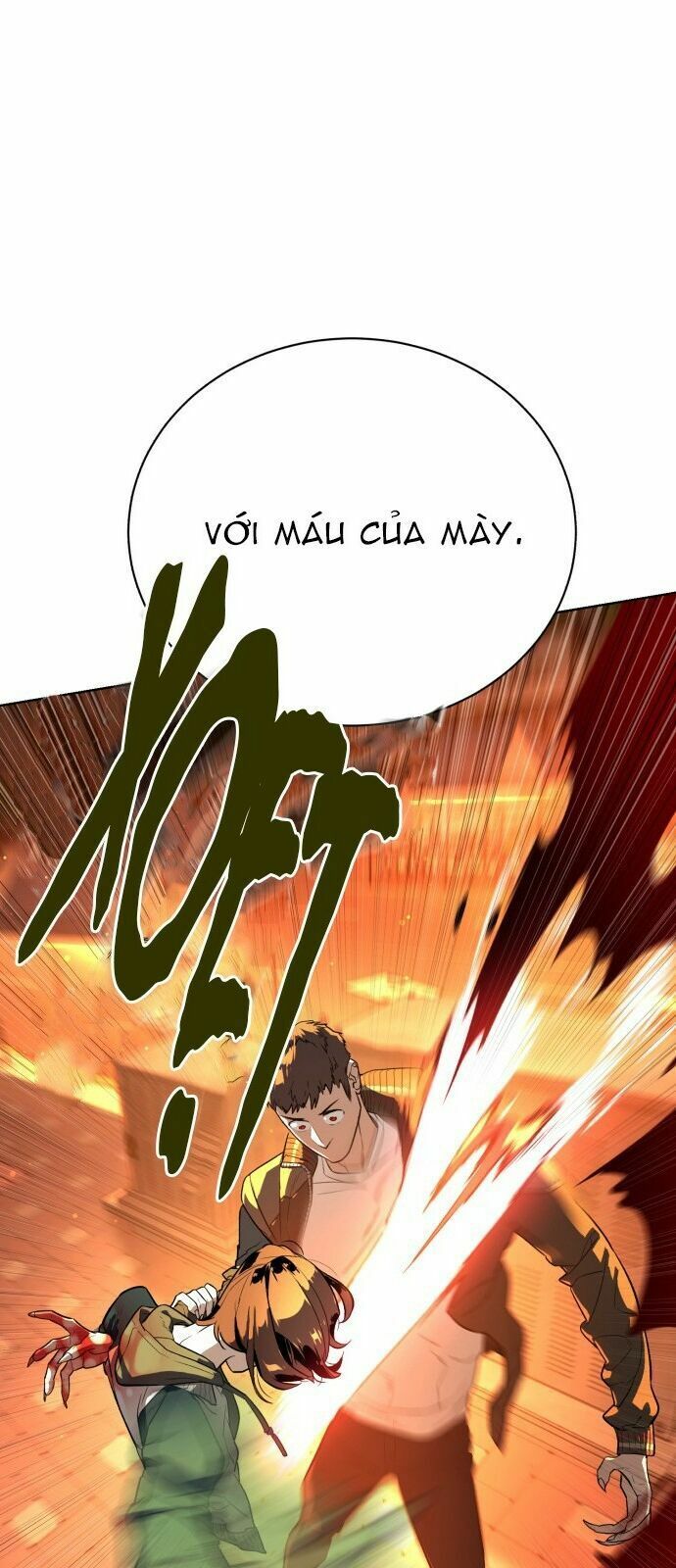 Máu trắng chapter 21 16