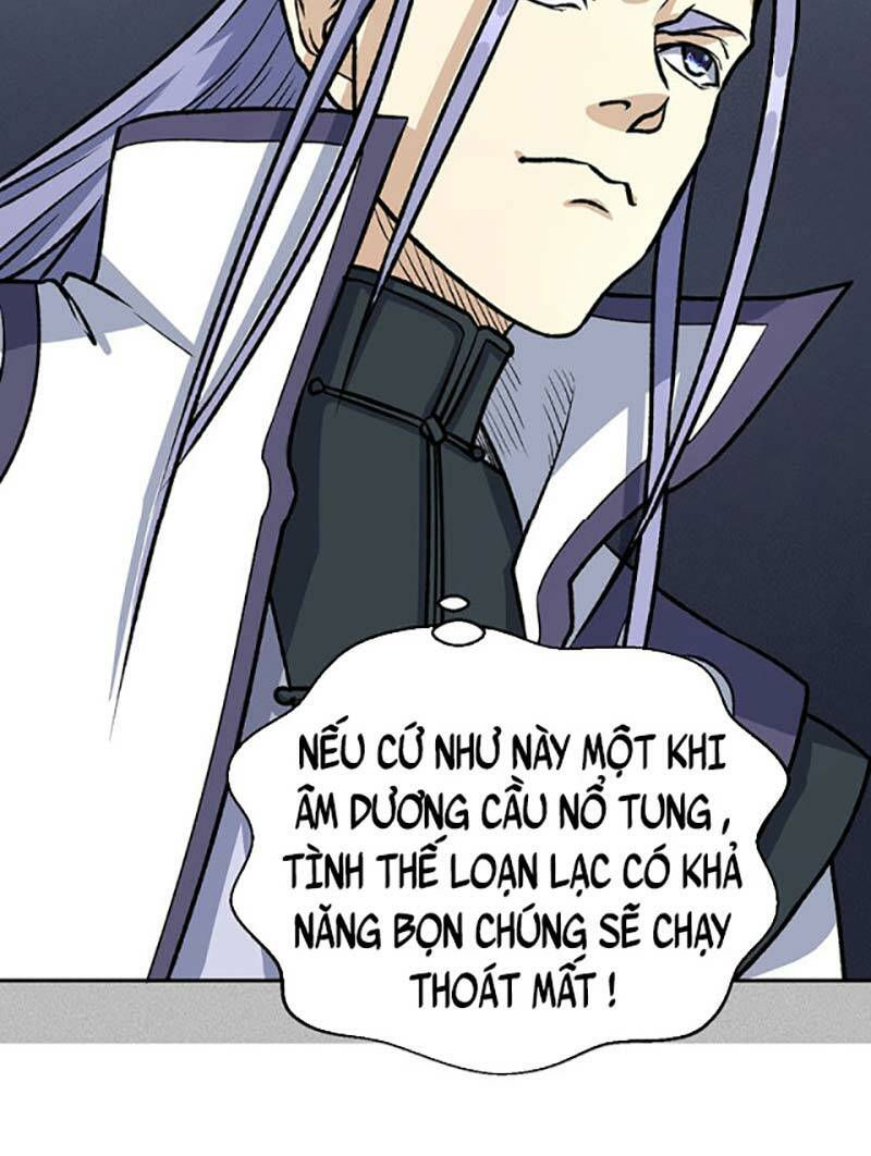 võ đạo độc tôn chapter 496 18
