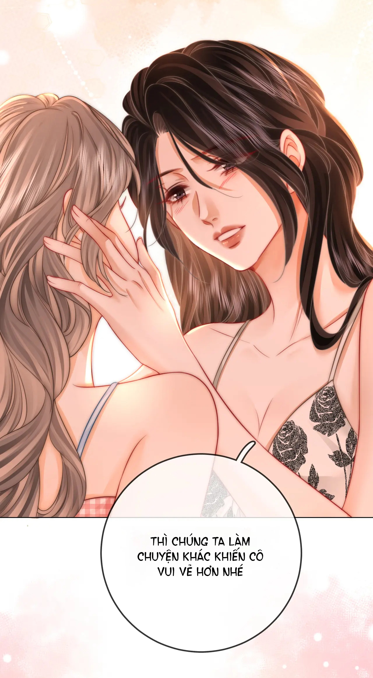 Cố Tiểu Thư Và Khúc Tiểu Thư chapter 60 - Trang 16