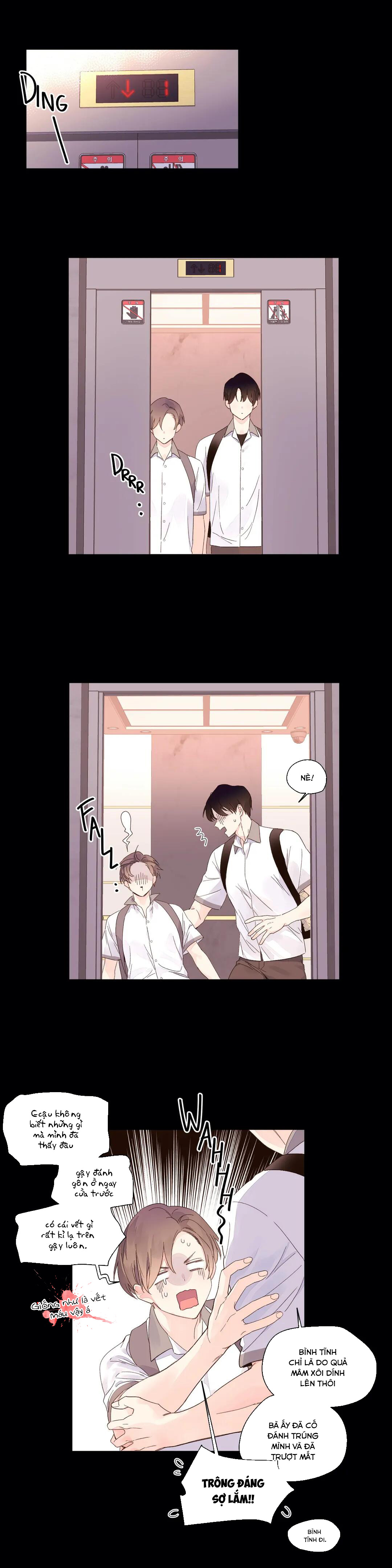 người yêu 4 tuần chapter 8 12