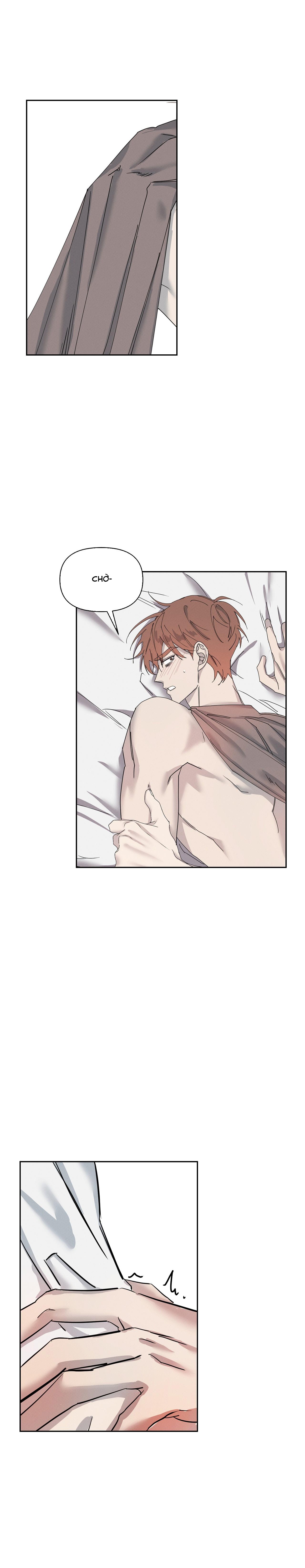 nuốt chửng bóng đêm chapter 33 11