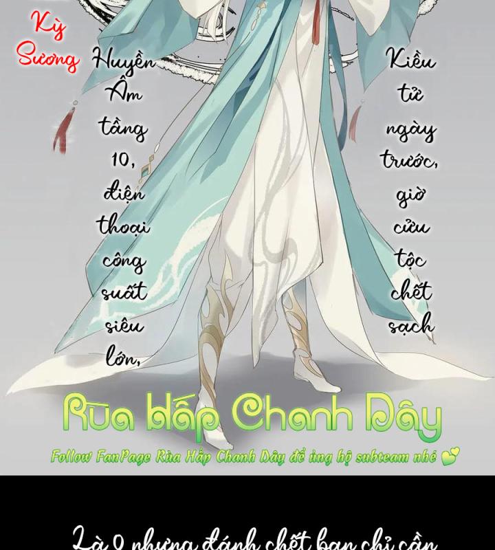 nghịch chuyển âm dương chapter 1 14