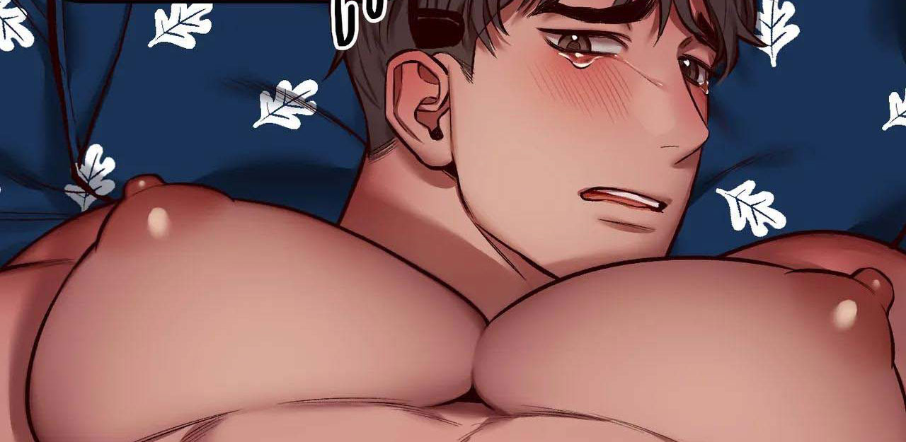 bài học về ngực của quý ngài sextoy chapter 6 100