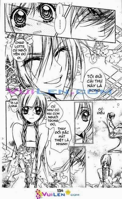 chàng trai quý tộc chapter 2 134