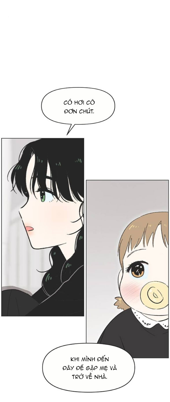 Thanh Xuân Đáng Yêu chapter 18.2 16