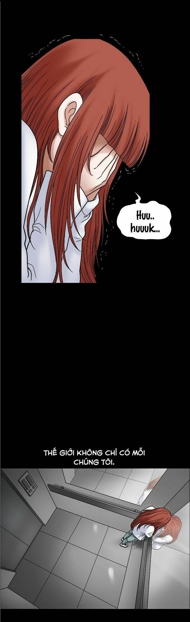 seduction - quyến rũ chapter 18 44