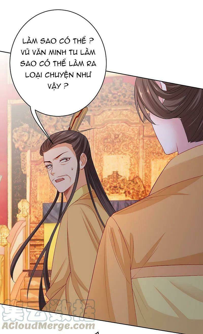 độc y đích nữ chapter 227 27