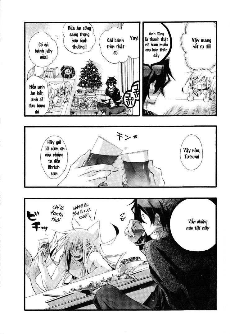 orenchi no furo jijou chapter 12 5