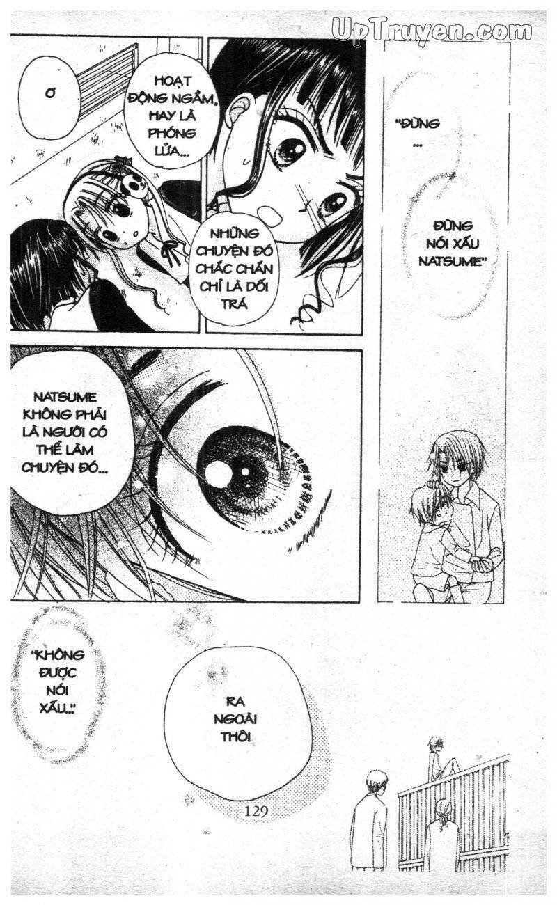 gakuen alice chapter 3 127