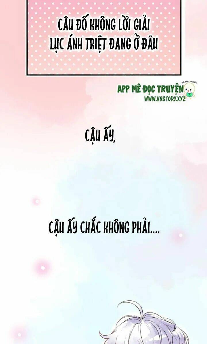 trạch thượng tịch mịch huỳnh hỏa chapter 31 24