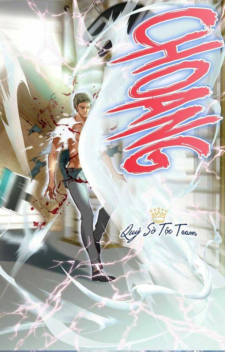 tiếp xúc chí mạng chapter 82 25