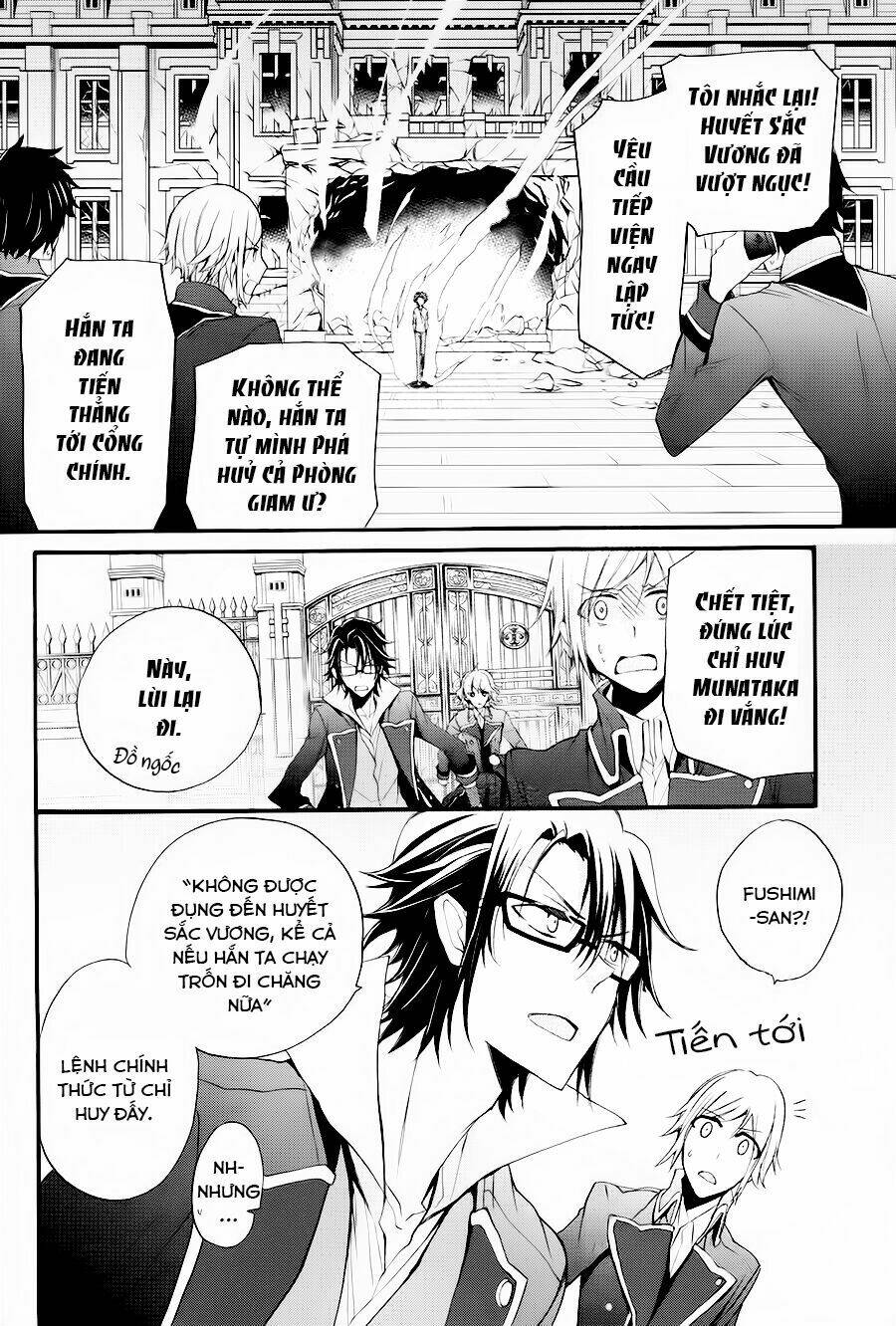 k - the first chapter 9 29