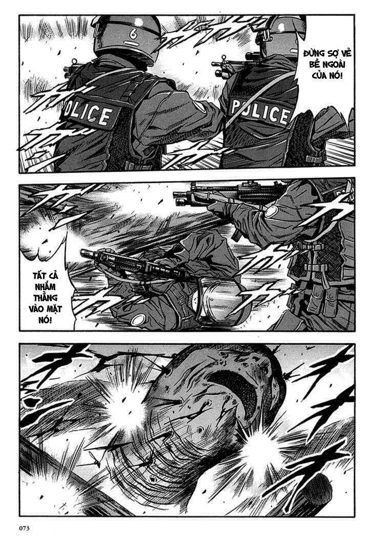 otogi matsuri chapter 34 10