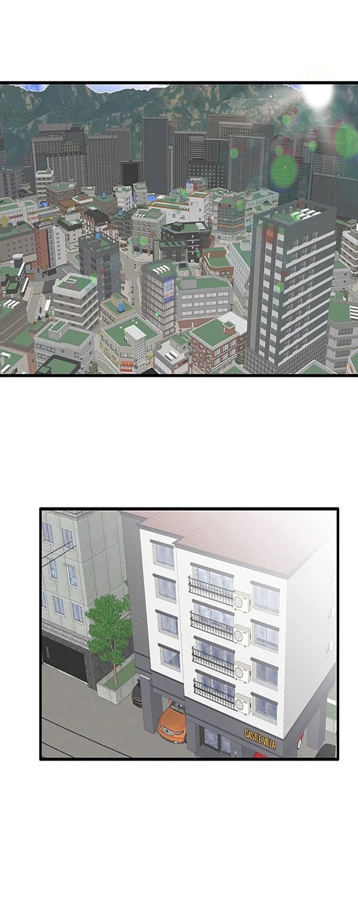 người mẹ xấu xa chapter 28 11