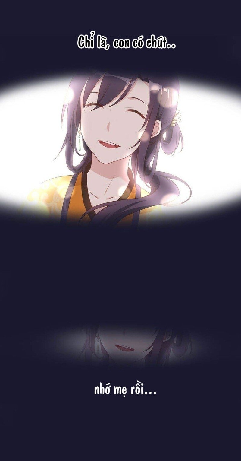 lầu trà thủy sinh mộng chapter 28 30