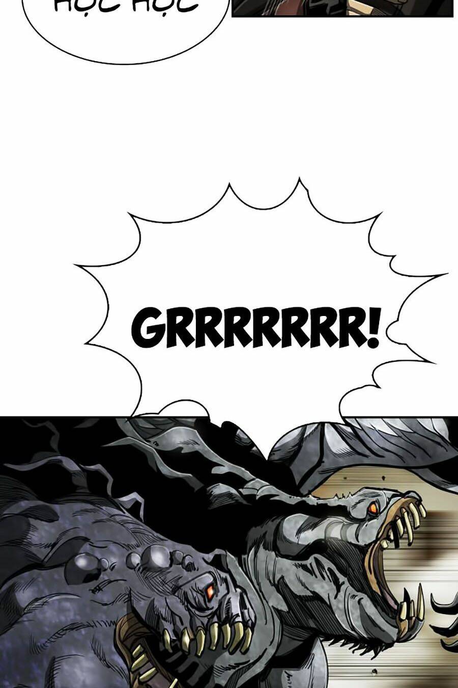 thợ săn đầu tiên chapter 78 22