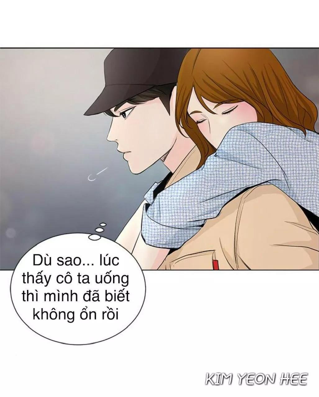 tôi kết hôn cùng antifan chapter 21 83