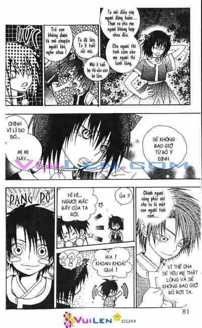 tiên nữ giáng trần chapter 19 81