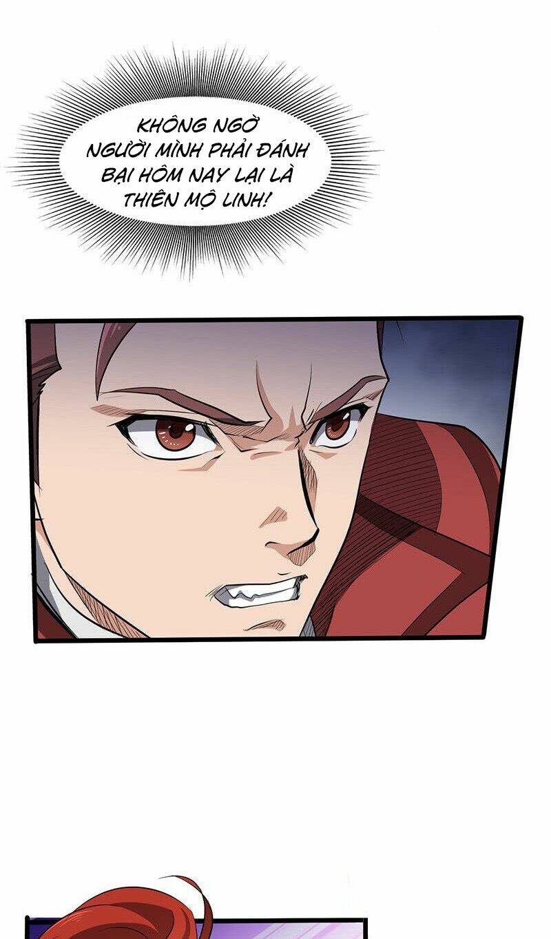 hỗn độn kiếm thần chapter 172 13