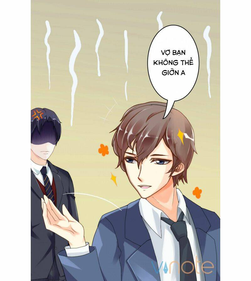 em muốn chiếm lấy nụ hôn của anh chapter 3 9