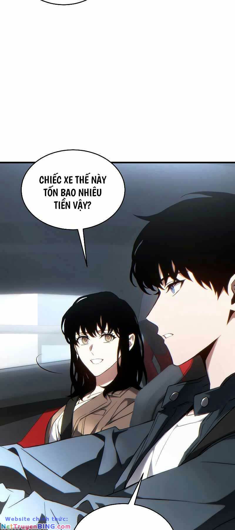 Người Chơi Mạnh Nhất Hồi Quy Lần Thứ 100 chapter 33 13