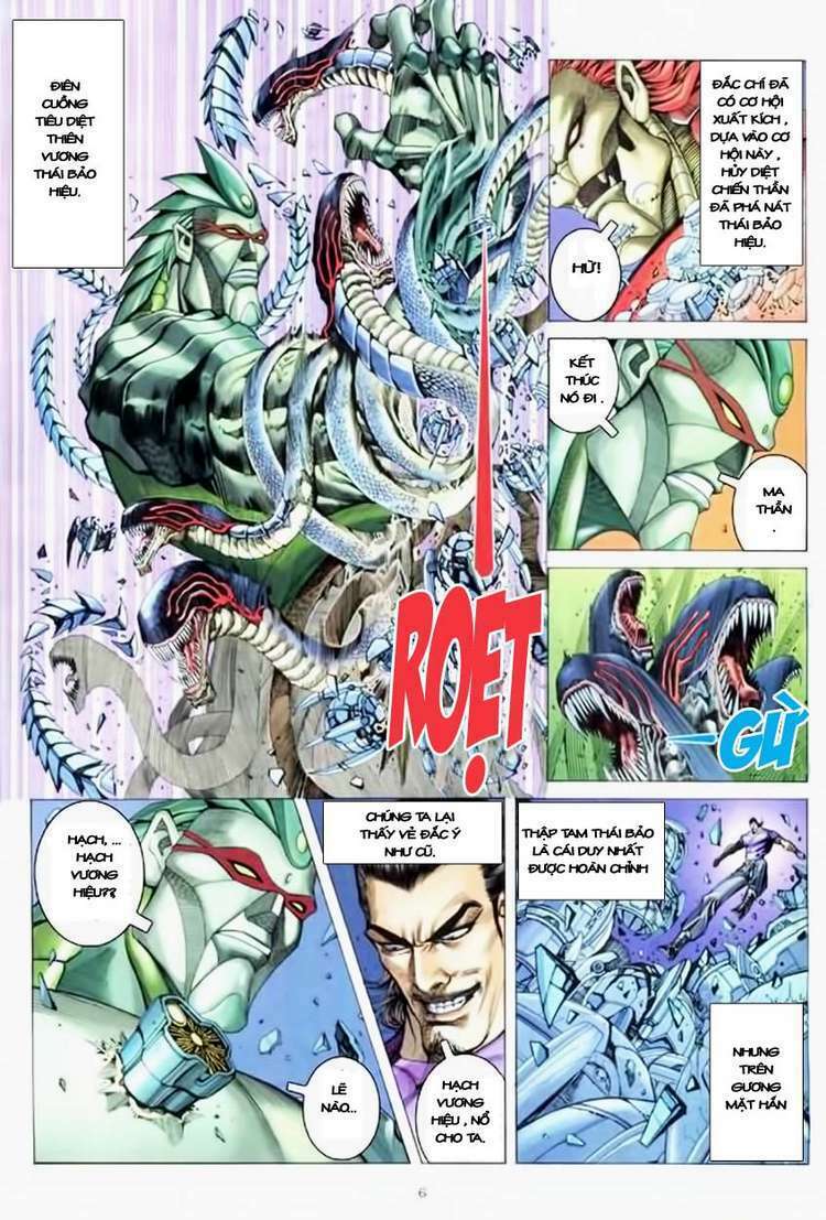 võ thần chapter 162 6