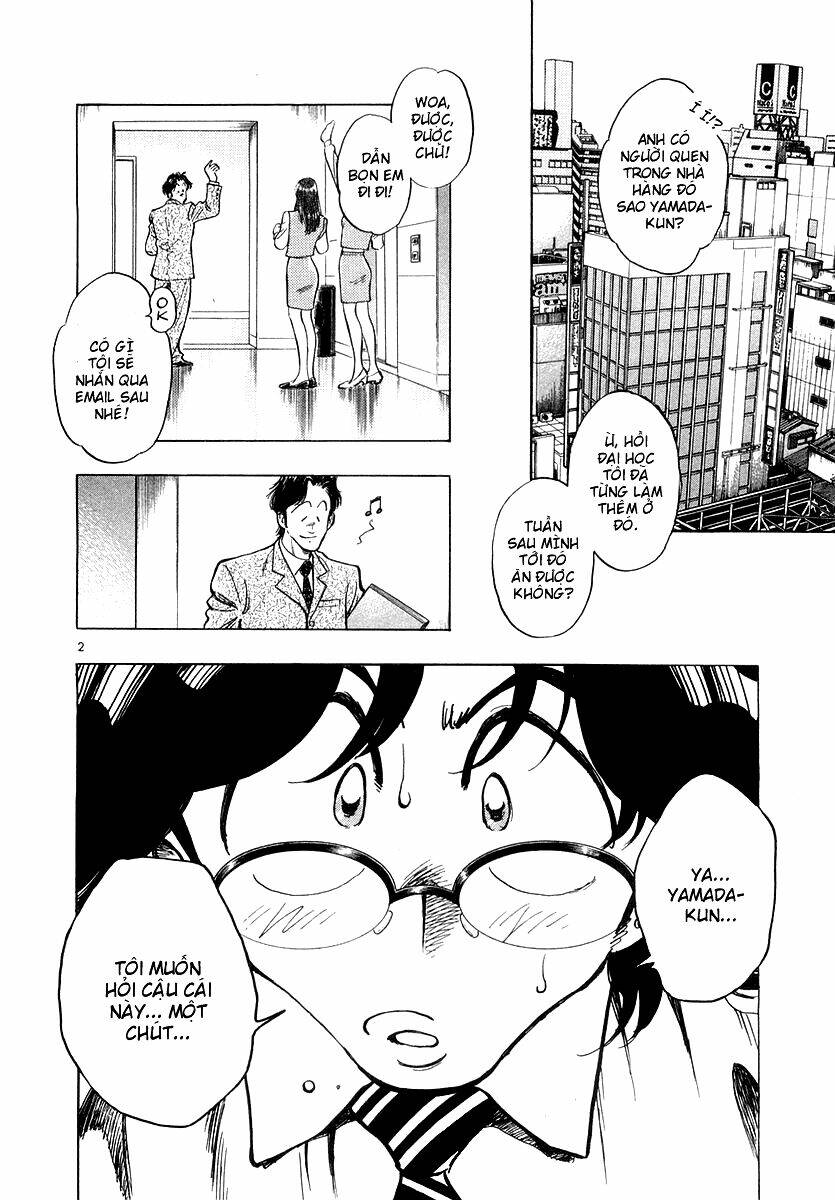 densha otoko chapter 5 3