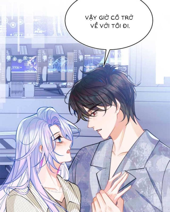 vị chỉ huy lạnh lùng khóc trong vòng tay tôi chapter 44 45