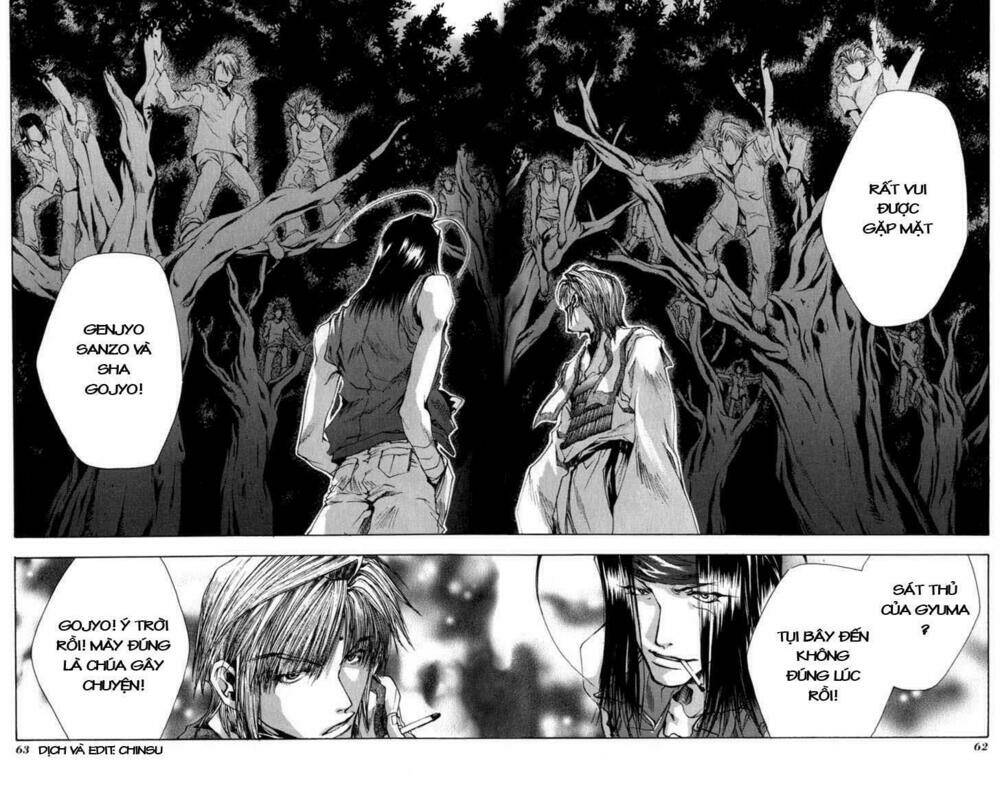 saiyuki chapter 38 16