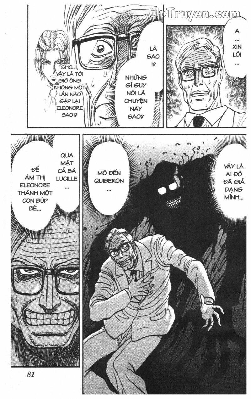 karakuri circus - gánh xiếc quái dị chapter 26 82