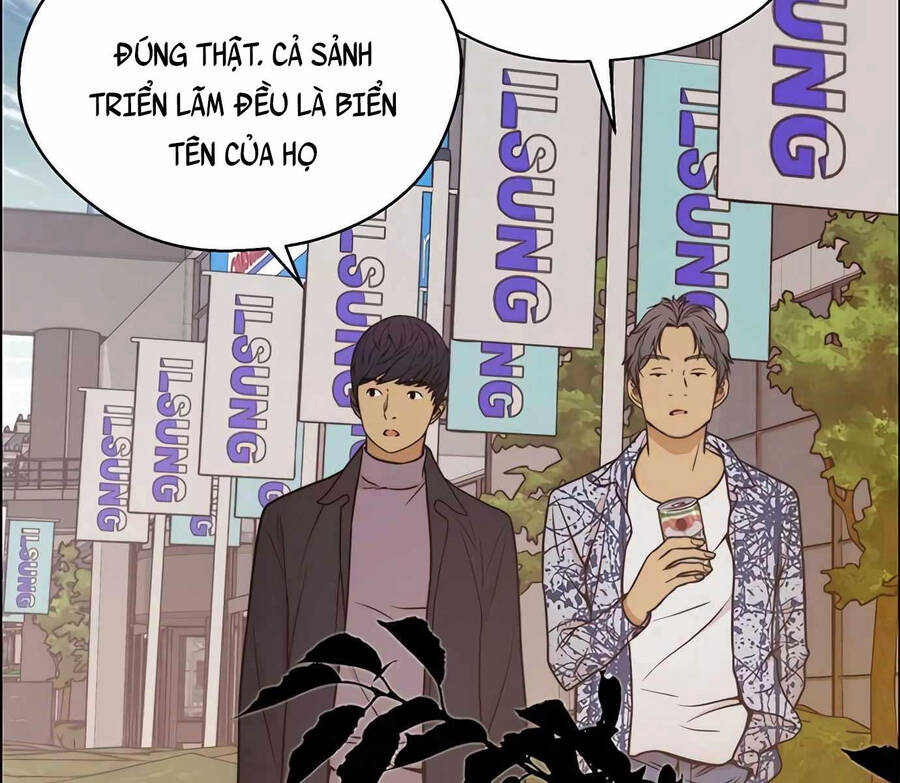 Người Đàn Ông Thực Thụ chapter 115.1 64