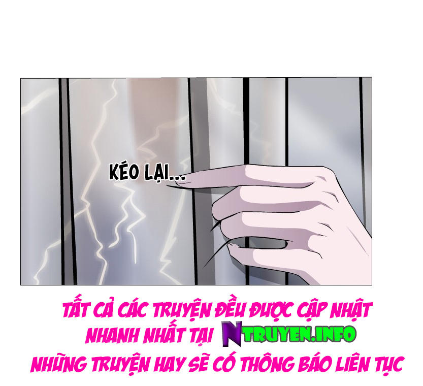 cạm bẫy của nữ thần chapter 152 20